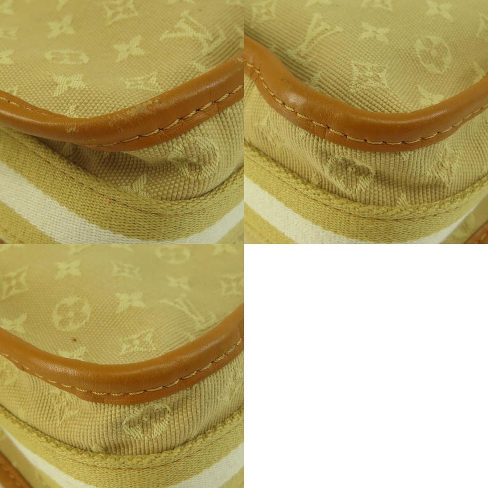 Louis Vuitton Buzzas Marie Kate Shoulder Bag Monogram Mini - Picture 9 of 9